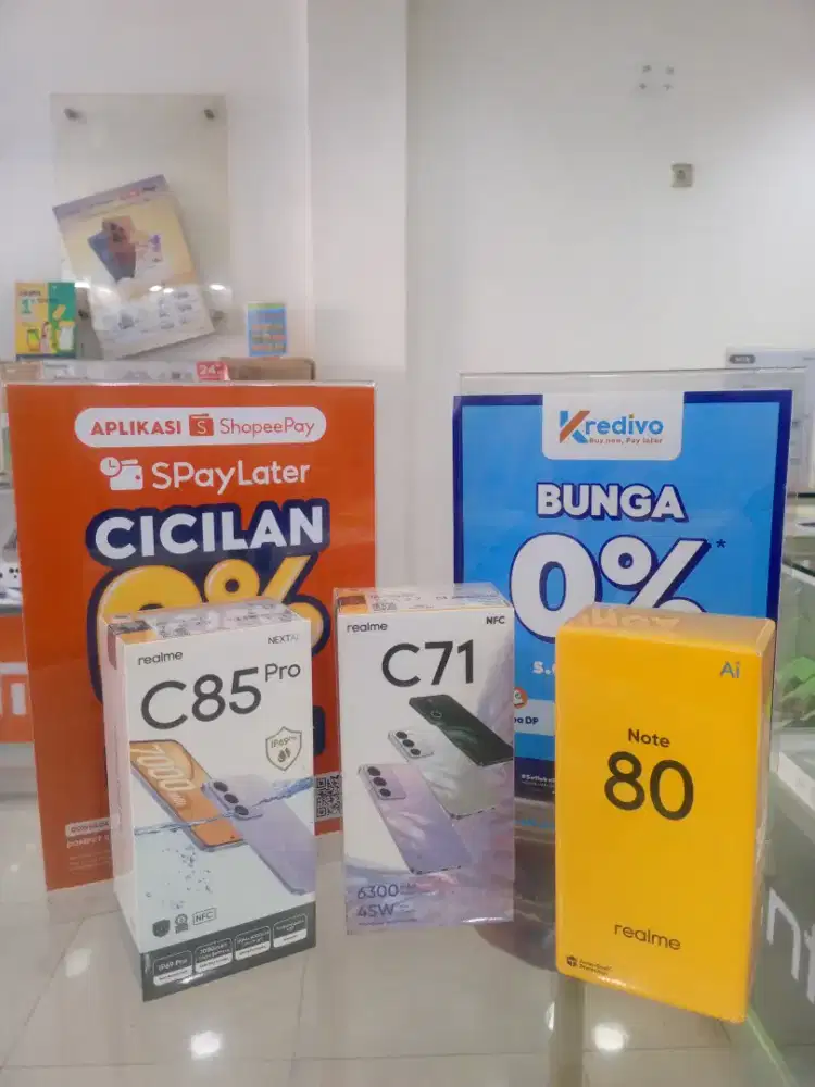 Promo sebelum harga naik