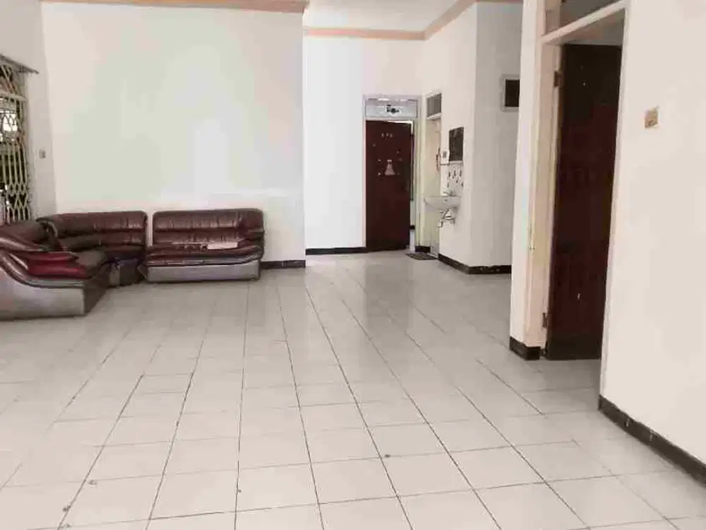 Sewa Rumah Klampis Semolo Barat Wisma Mukti