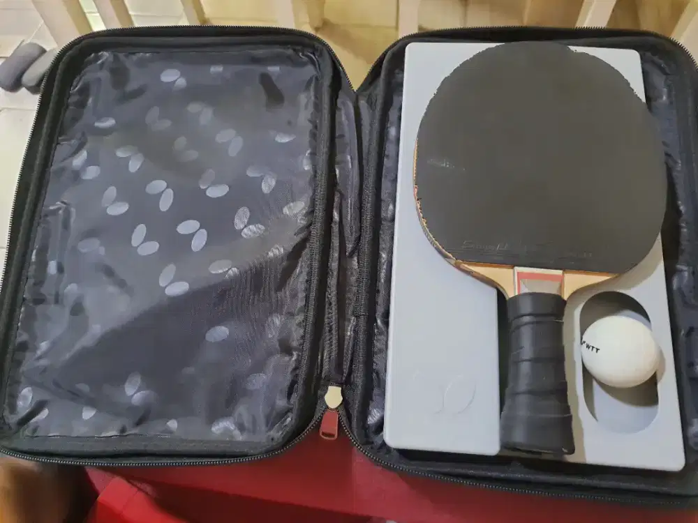 Tas bet butterfly original