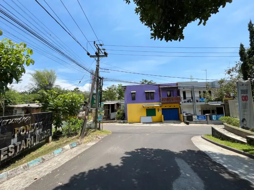 Tanah 190 Jutaan Kota Malang, 5 Menit Kampus UMM