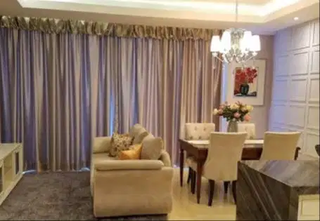 Disewakan Apartment  Voila CW Surabaya Barat