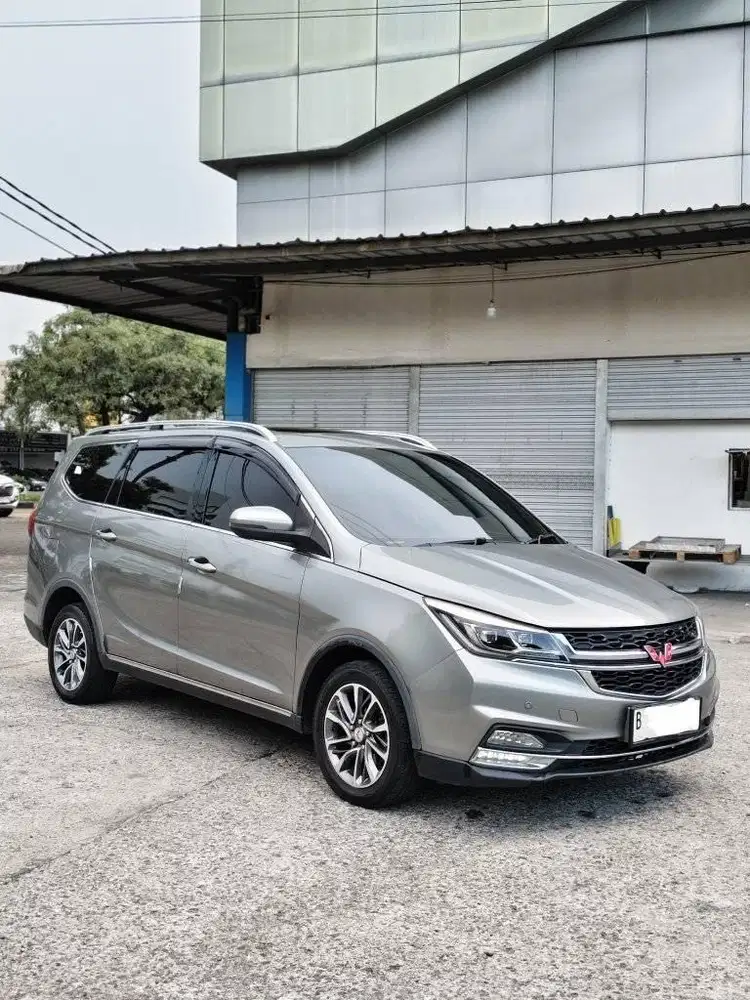 Wuling Cortes1.5 Turbo 2022 Matic