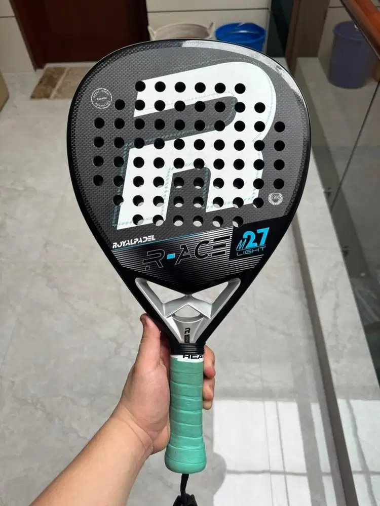 Royal Ace R-Ace Light 2026