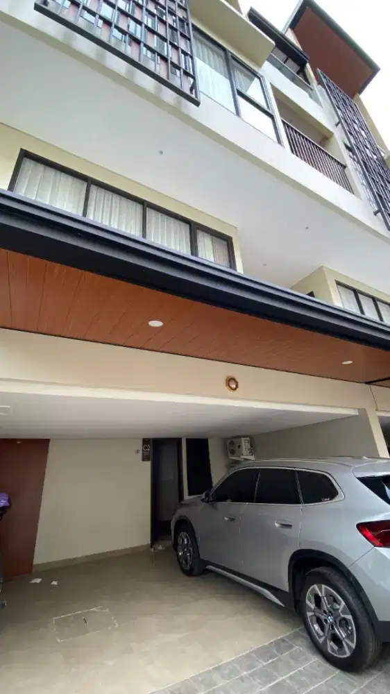 pemasangan kanopi buat kantor rumah dll