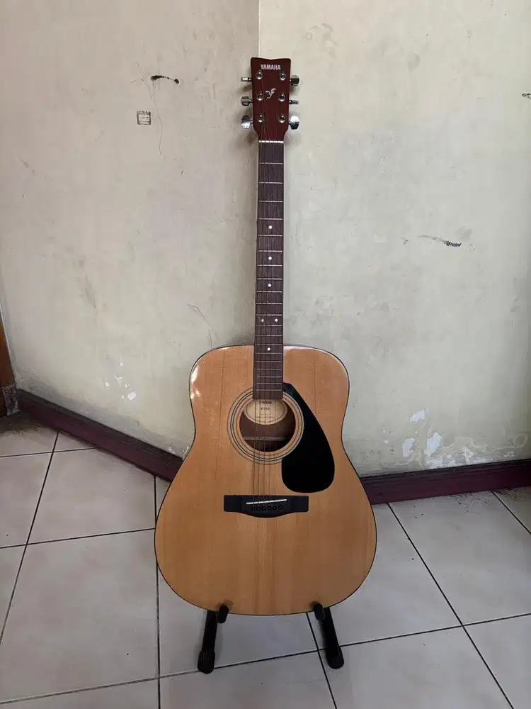 Gitar Akustik Yamaha F310