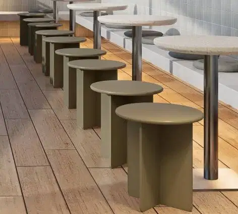 Asisten Rumah tangga di Daerah Cengkareng