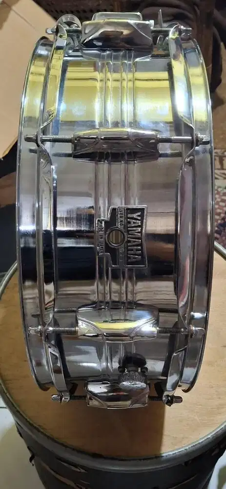 Snare yamaha vintage thn 60an