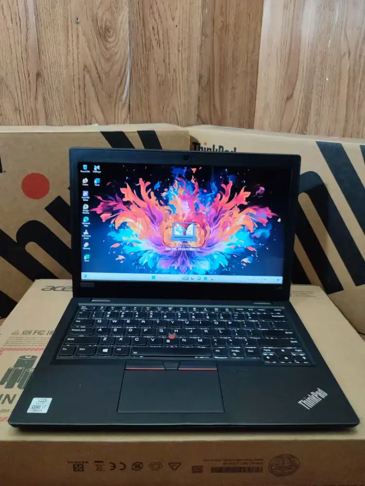 Lenovo Thinkpad L390