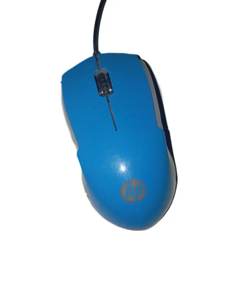Mouse gaming HP
