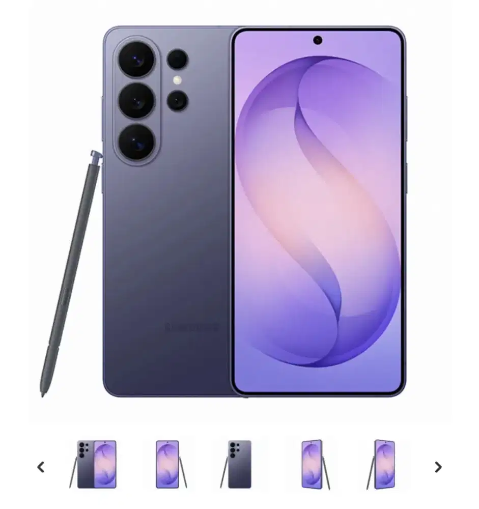 Tukar Tambah Hp Lama Ke Samsung Galaxy S26 Ultra Dapatkan cashback 2jt