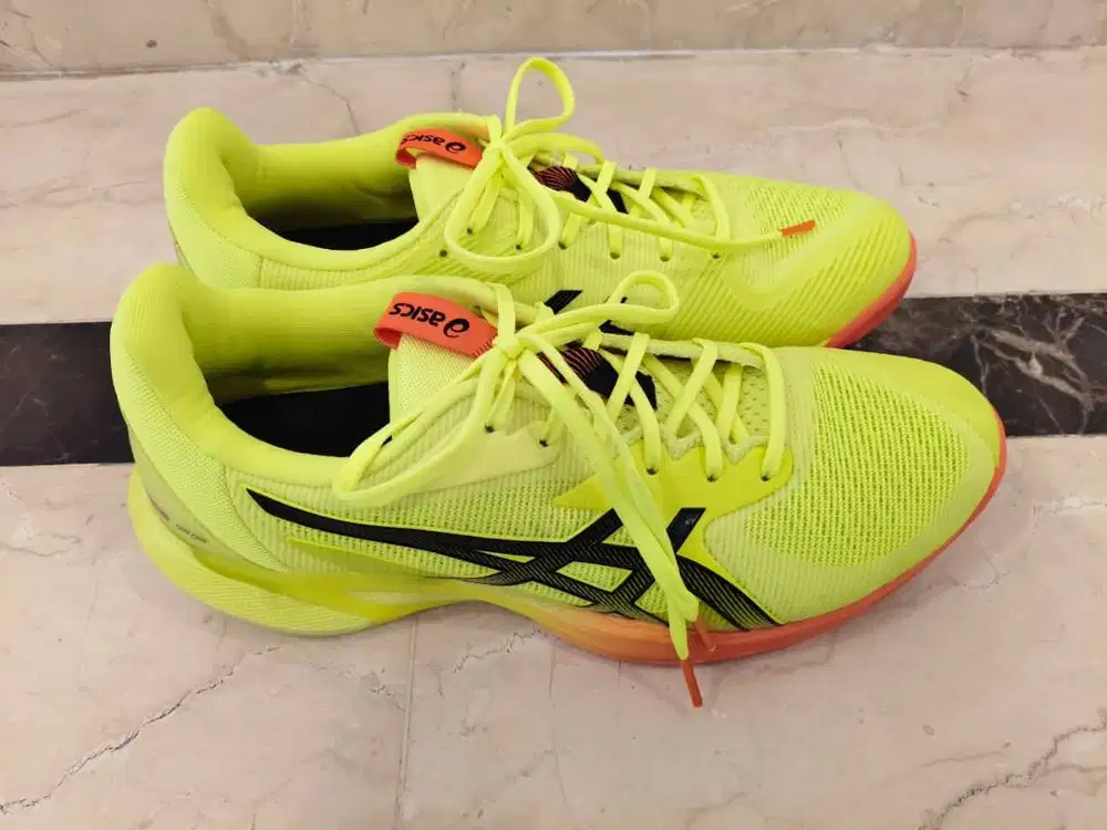 ASICS Solution Speed FF 3