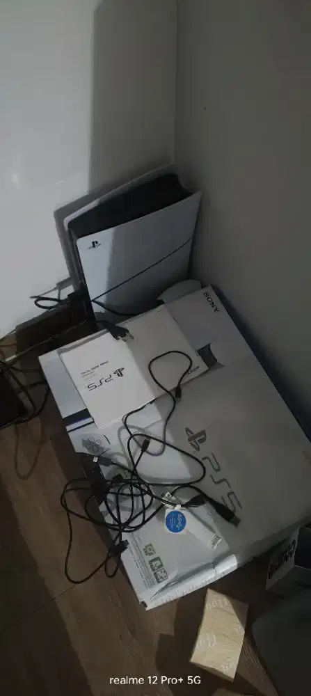 Sony Playstation 5 Disc Muluss Full Games