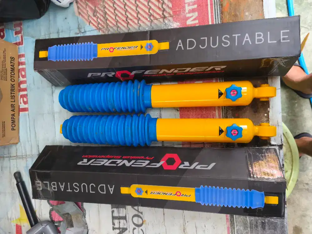 Shock breaker/sok belakang PROFENDER Thailand Untuk Avanza Xenia Rush