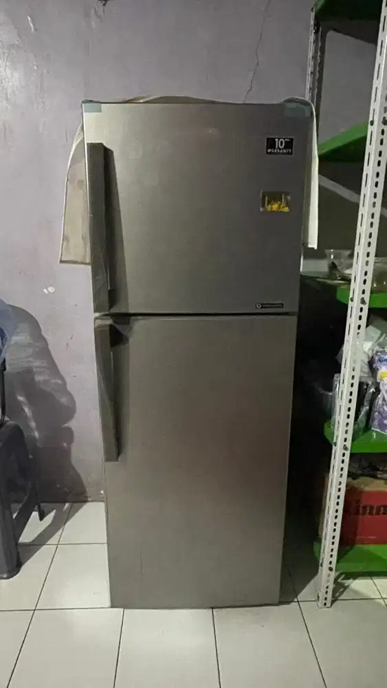 Kulkas Samsung Bekas