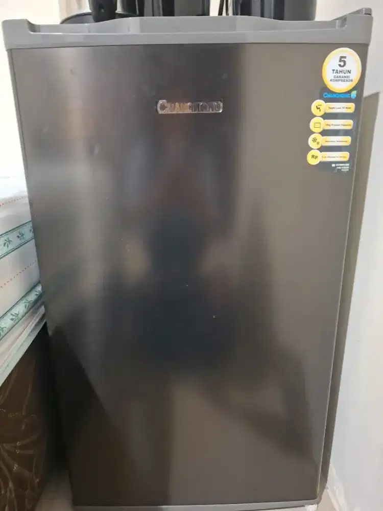 Kulkas 1 Pintu Changhong