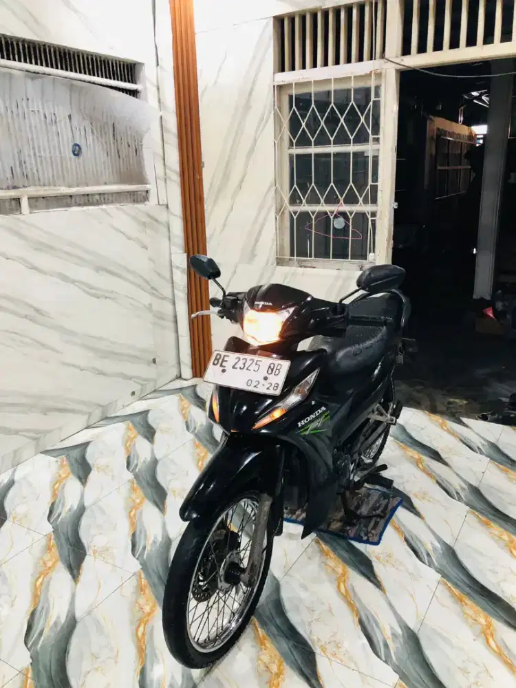 REVO FIT NEW ISTIMEWA 2019 Pajak Hidup