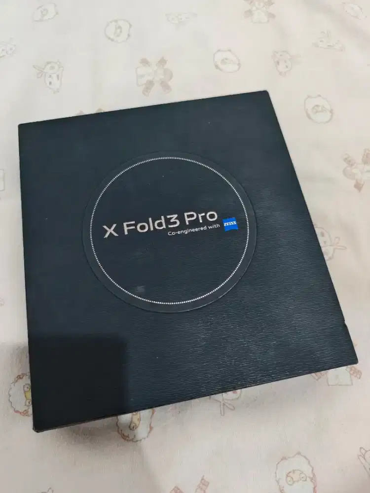 Vivo X Fold 3 Pro 16/512Gb