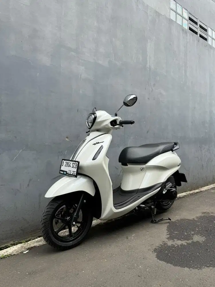 Yamaha grand filano 2025