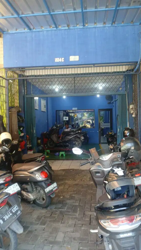 Mekanik & Marketing Digital