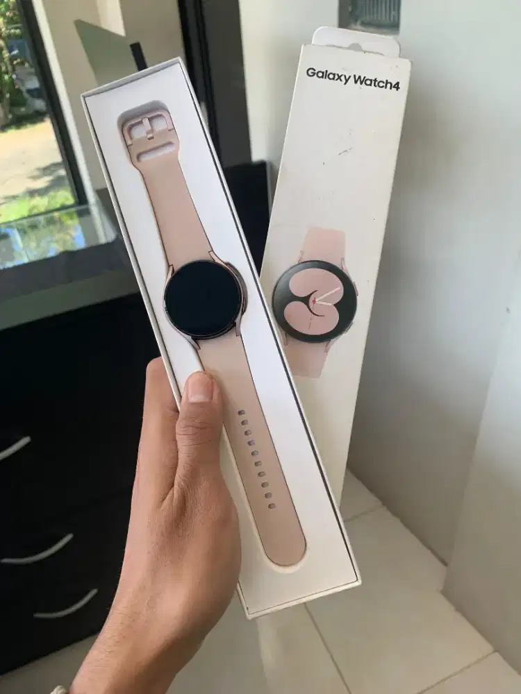 Samsunf Galaxy watch 4