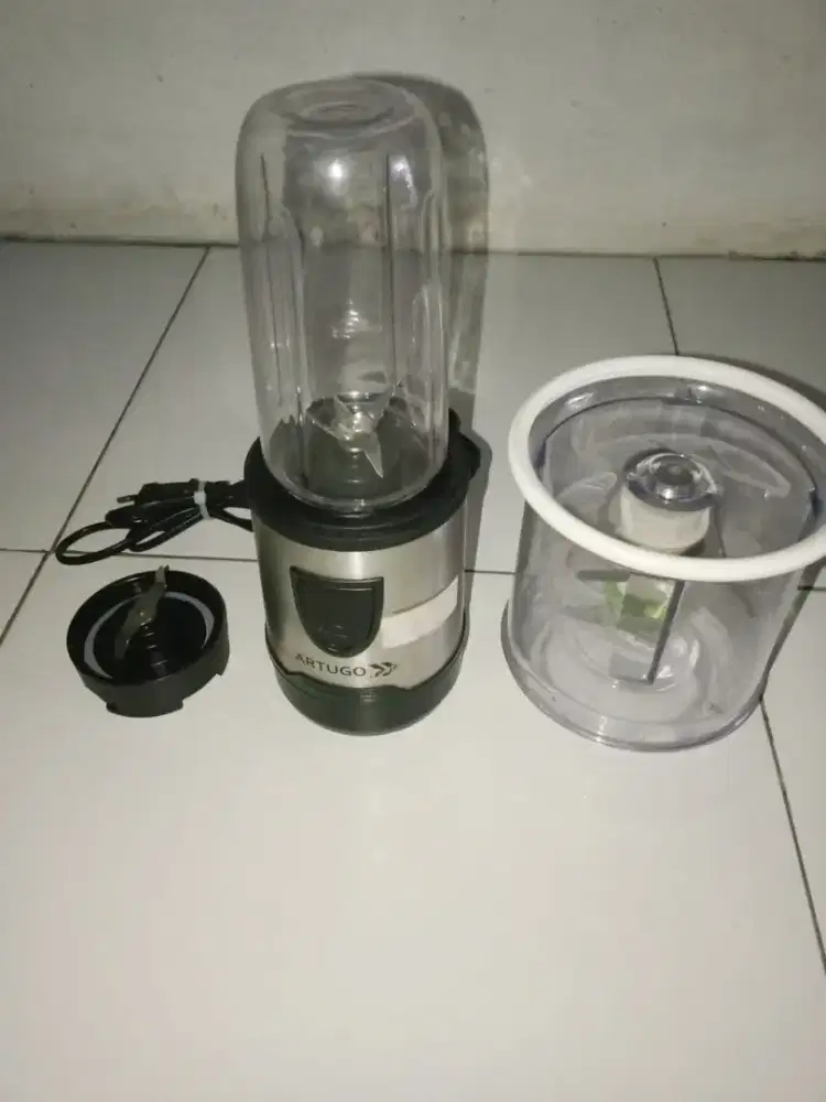 Chopper Blender Artugo CZ5520 AS