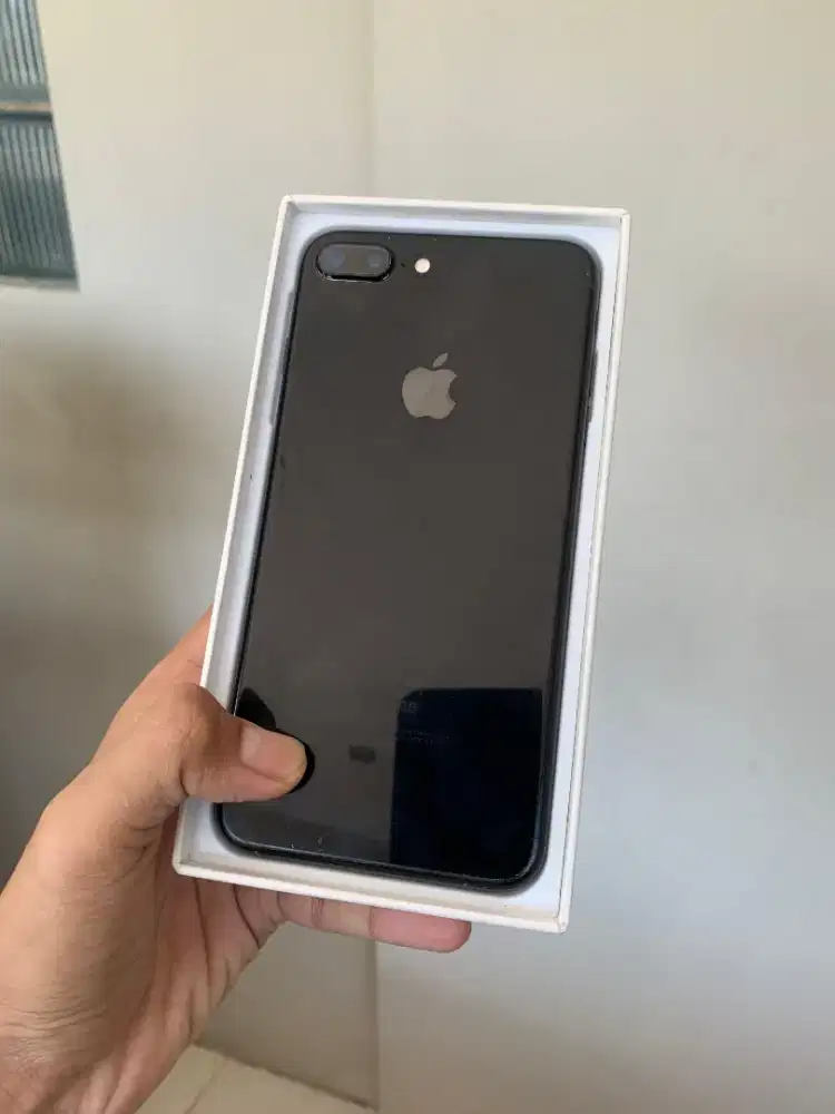 Iphone 7 plus 128 Inter