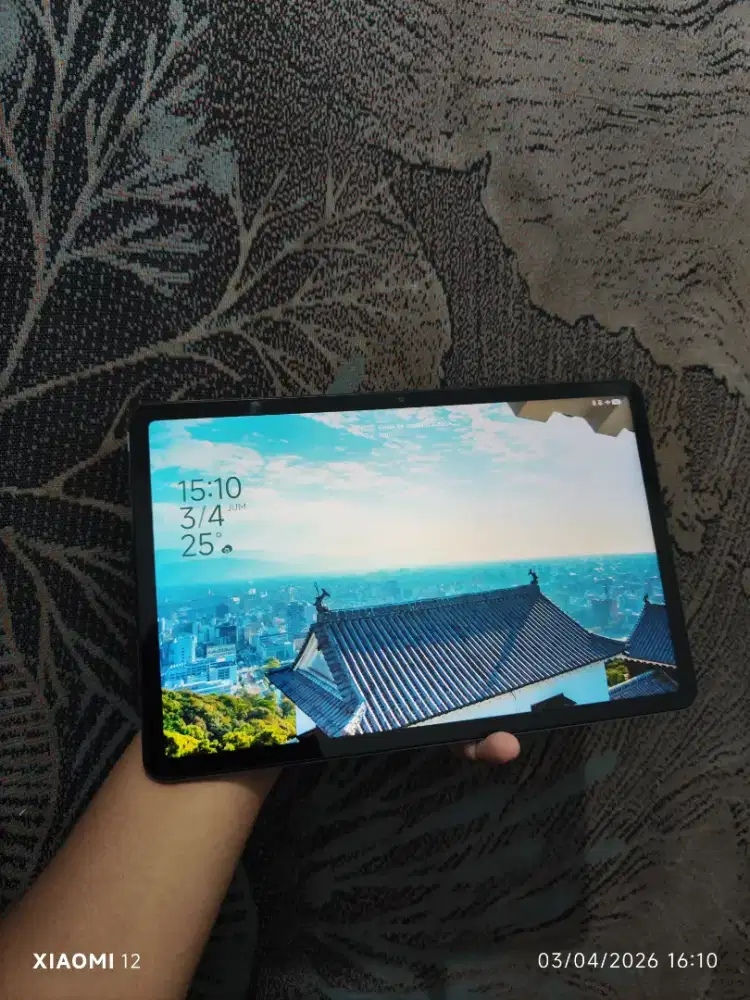 Redmi Pad 2 wifi 4/128