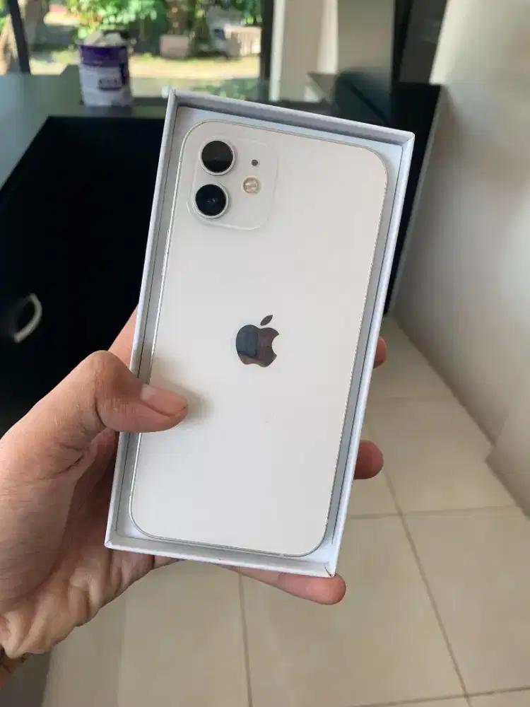 Iphone 12 128 Lock Icloud