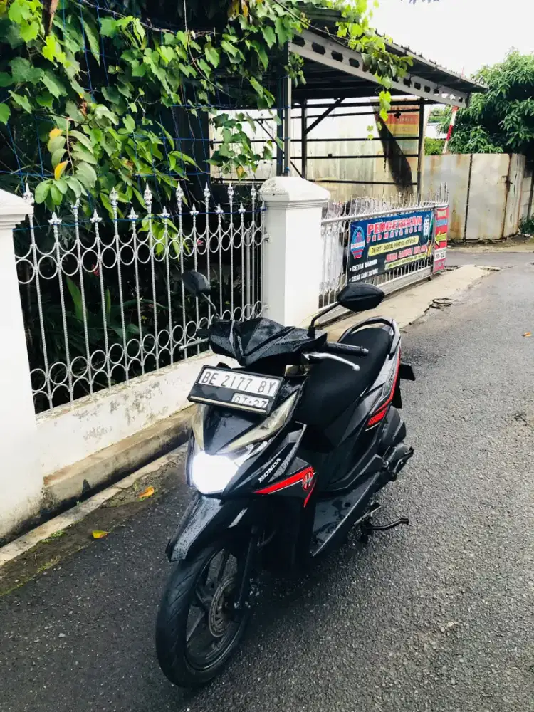 BEAT NEW DIGITAL TERBAIK 2018 Pajak Hidup