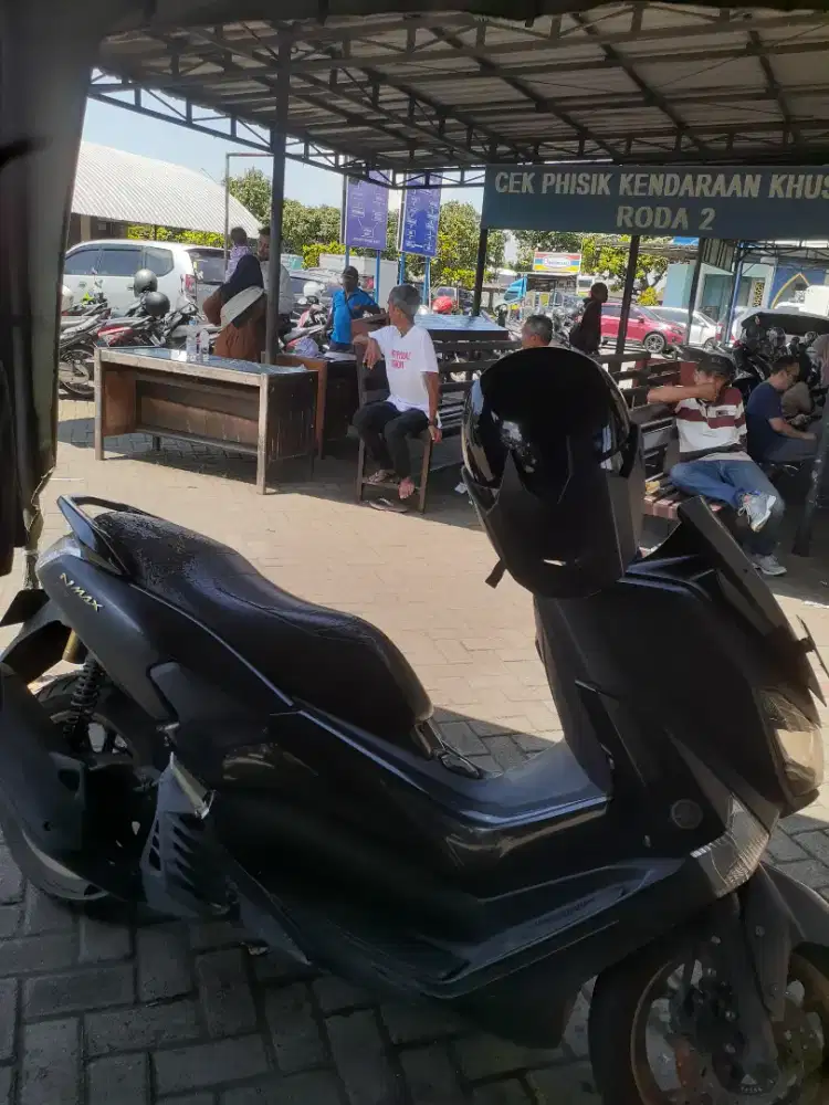 jasa pengurusan surat surat kendaraan bermotor / mobil