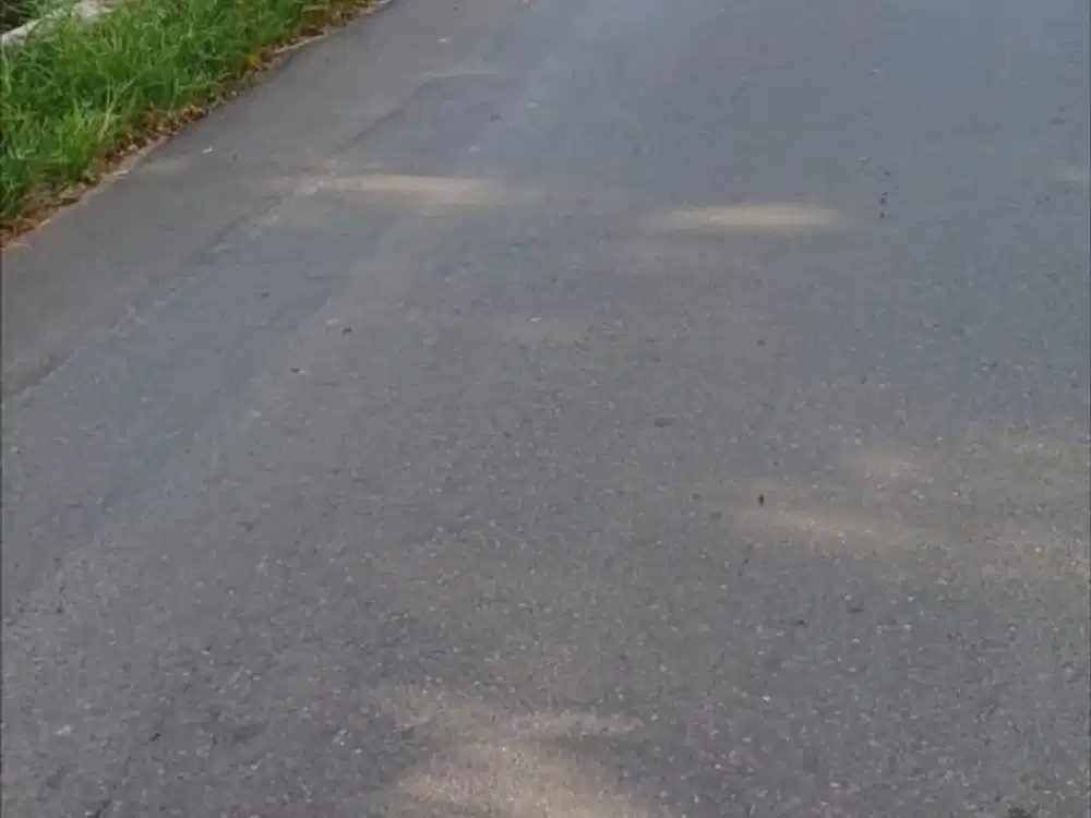 Di Jual Tanah Pekarangan di Jongke Utama