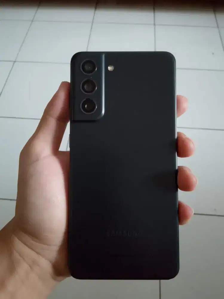 Samsung S21 FE 256GB