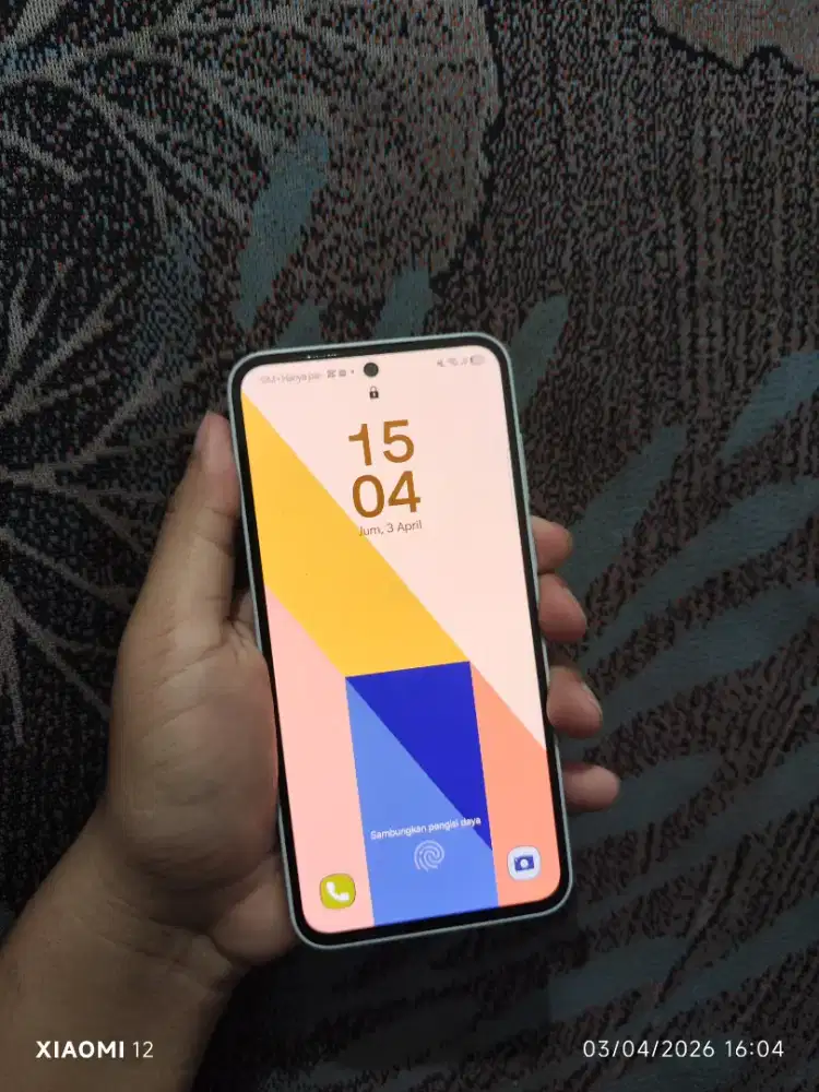 Samsung a35 5g 8/256