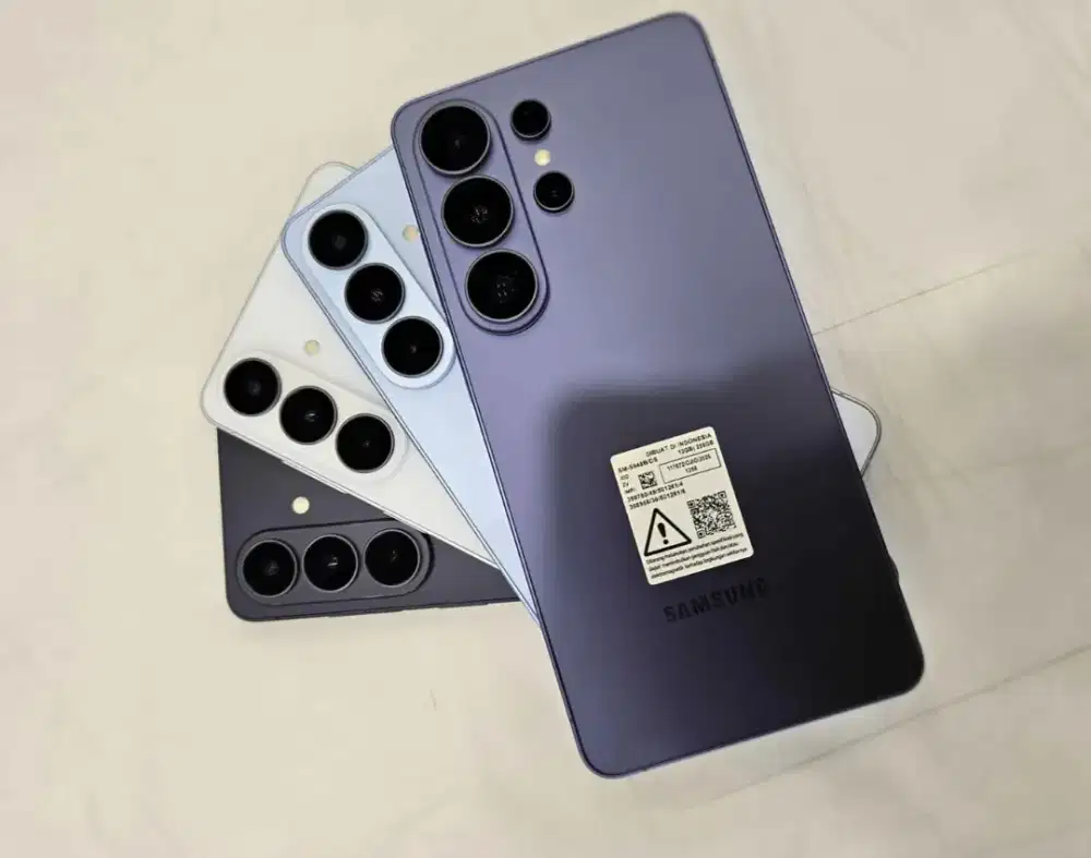 Samsung s26 ultra 12/256 resmi sein segel