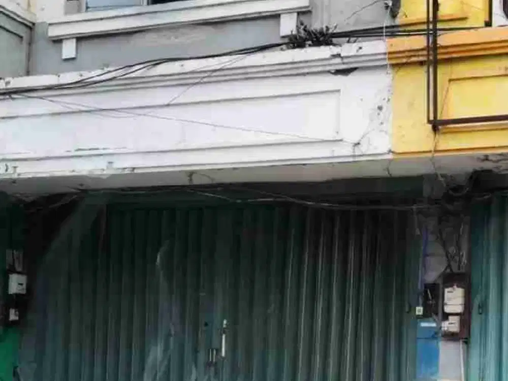 Dijual RUKO, Rungkut Surabaya