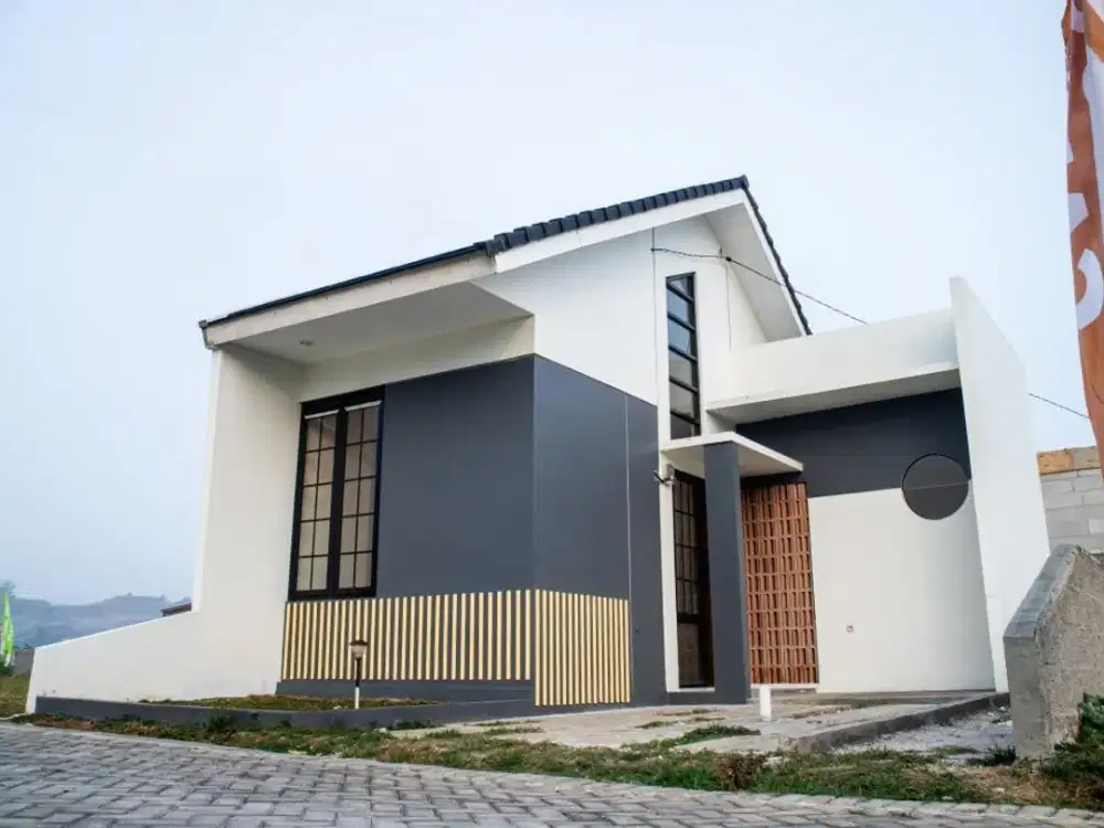 Miliki Rumah islami di kawasan banung Timur Selangkah ke utama Nagreg Cicalengka