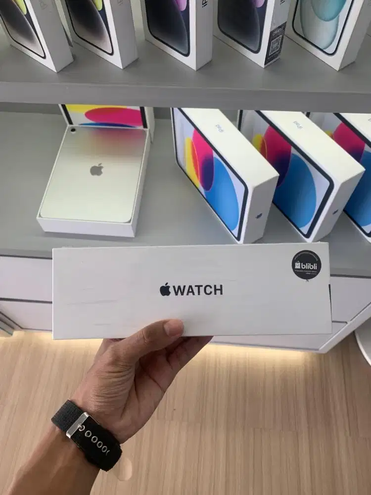 Ready iwatch SE 40MM