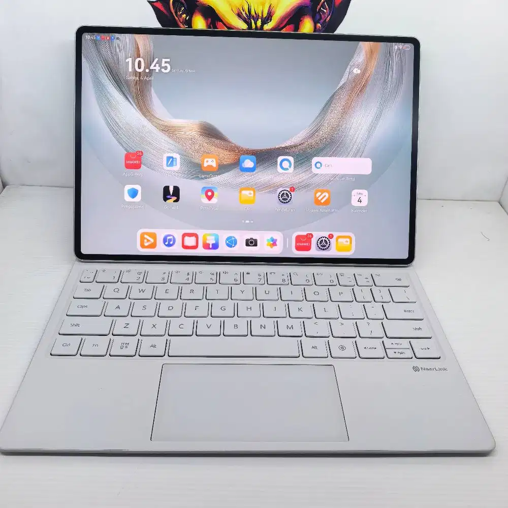 Huawei Mate Pad Pro 12.2 ( 2025 ) Papermatte Edition 12/512 + Keyboard