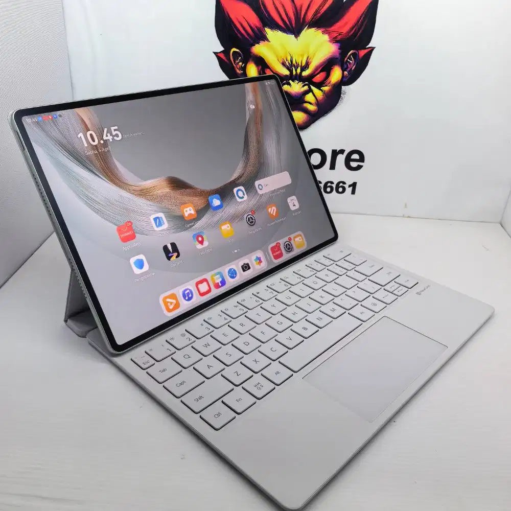 Huawei Mate Pad Pro 12.2 ( 2025 ) Papermatte Edition 12/512 + Keyboard