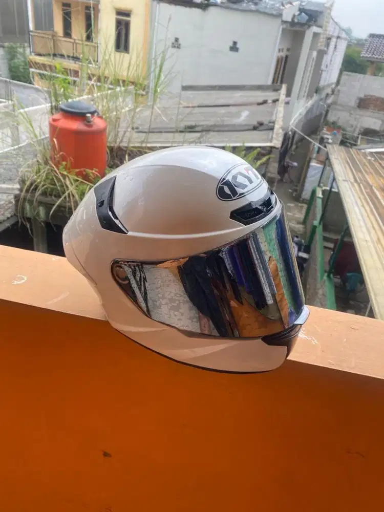 KYT TT COURSE 600k (nego) (bu)