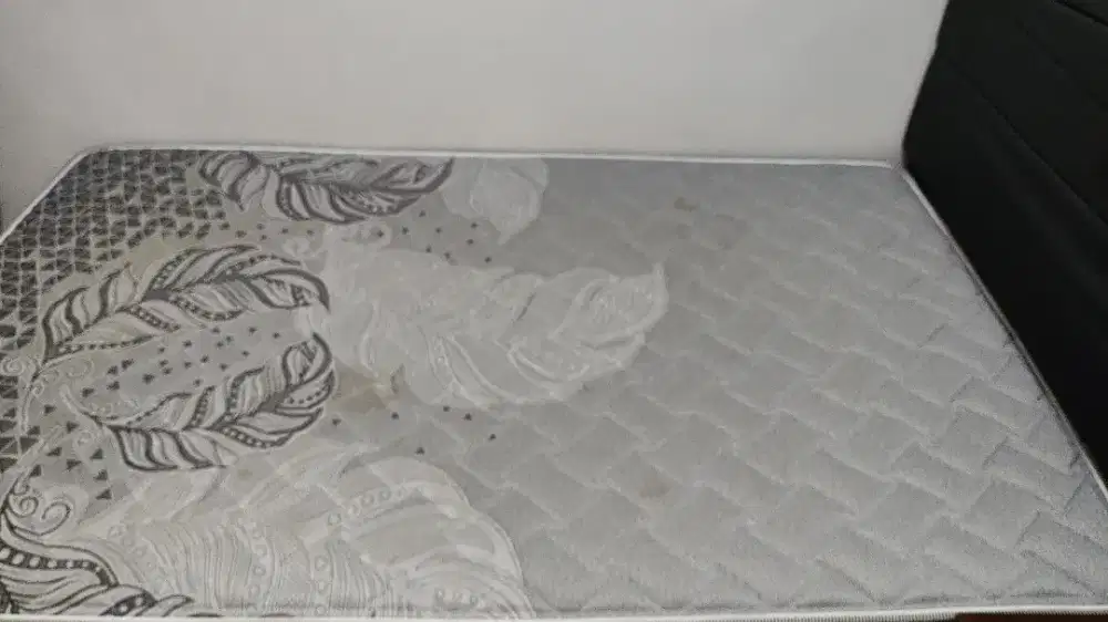Kasur springbed 120x200