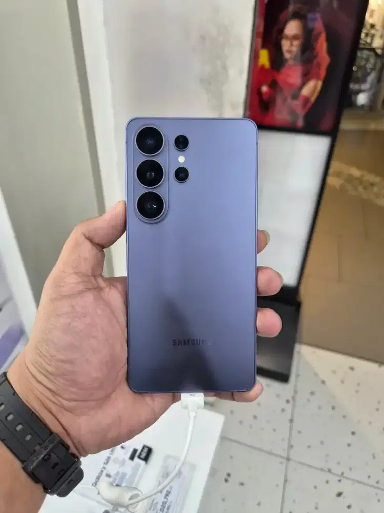 Samsung Galaxy S26 Ultra Bandung