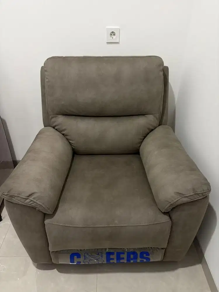 For sale Sofa Informa New