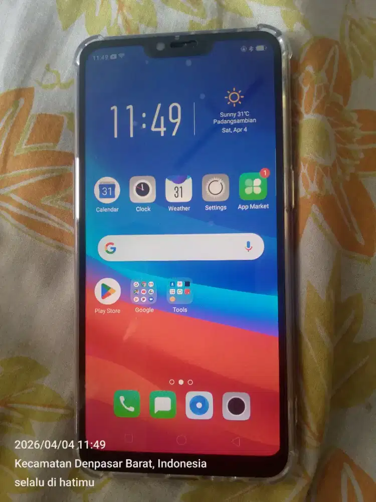 Oppo A3S 2/16 CPH1803