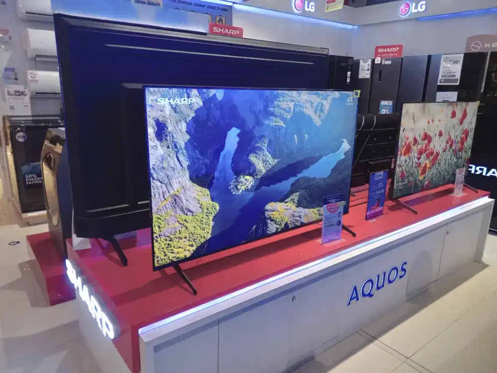 Google Led tv SHARP SAMSUNG SONY TCL