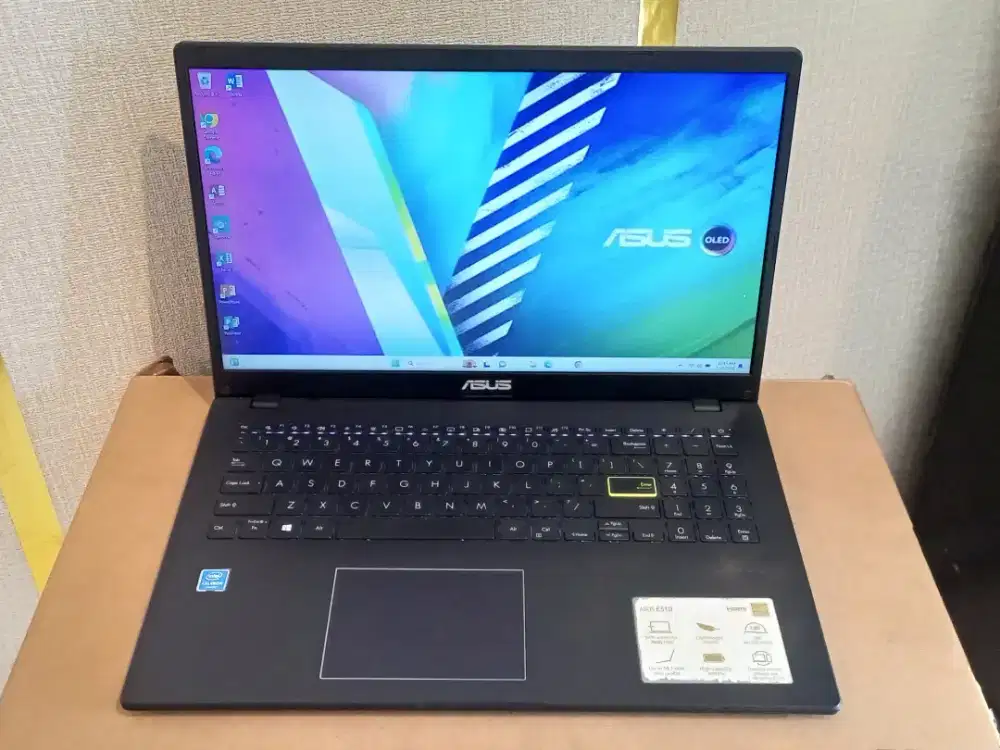 Laptop Asus Vivobook E5110MA,Ram 4/256 GB