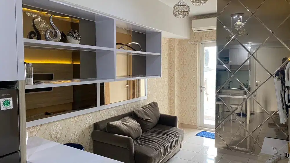 Apartment Springlake Summarecon Bekasi