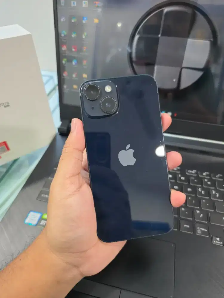 iPhone 14 iBox (128Gb) Fullset original