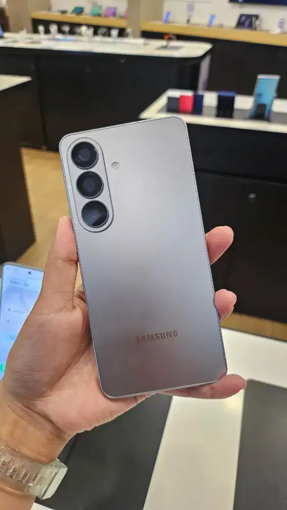 SAMSUNG S26 256 FREE BUDS 4PRO + ADAPTER 25WATT