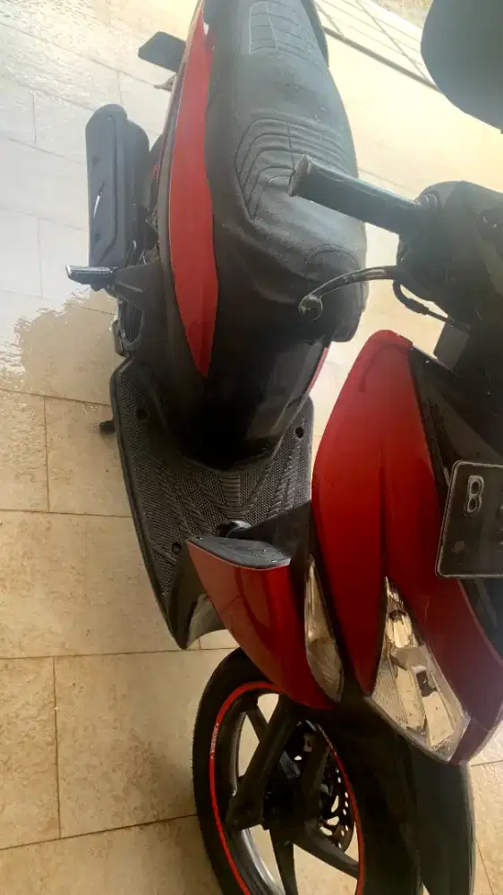 Vario 110 Tahun 2011